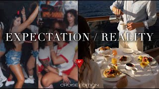 Virgin Voyages ADULTS ONLY Isn't What You Think, Watch Before You Book