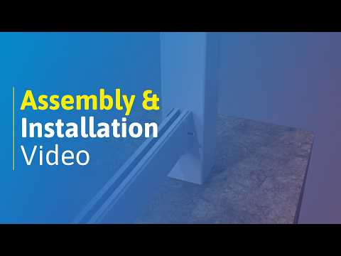Cambrige Gate Assembly and Install