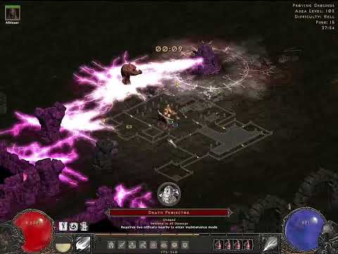 XSF Bowzon (2.11) - Death Projector 1