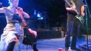 Murder By Death - That Crown Don&#39;t Make You A Prince live