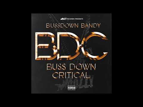 Bussdown Bandy   07 Flags Out feat  Yowda & Mozzy