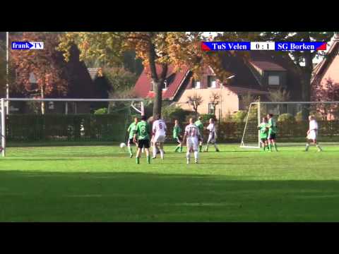 2012-10-21---Frauen-A-Kreisliga---TuS Velen-SG Borken--0-1---frankTV