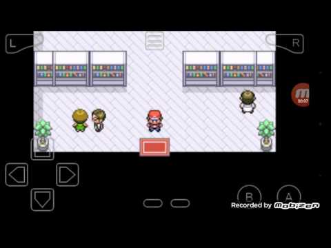 Indo para lavander town a cidade dos fantasmas