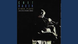 But Not for Me (Live)