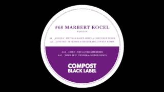 Music video thumbnail preview for Marbert Rocel - Mischa (Mathias Kaden Mischa Goes Down Remix) by Marbert Rocel