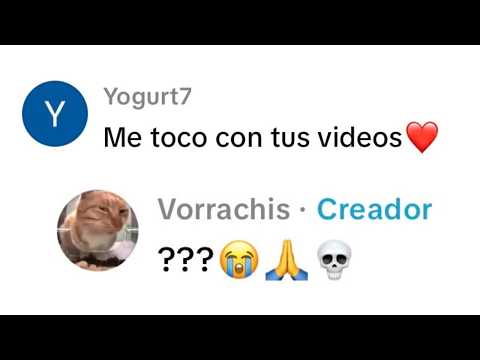Stupid Comments on Vorrachis 😭 (100k Special)