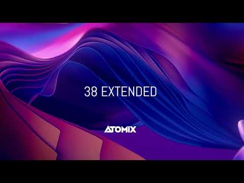 JC REYES X BIWAN LA PAUTA - 38 EXTENDED (Atomix)