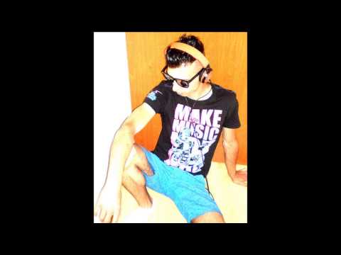 Dirty Ducks Booze DookM dj HARBBY