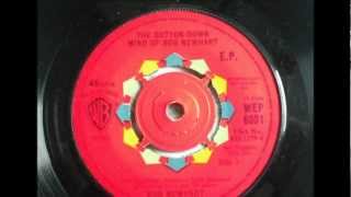 The Button-Down Mind Of Bob Newhart     &#39;The Cruise Of The USS Codfish&#39; 45rpm
