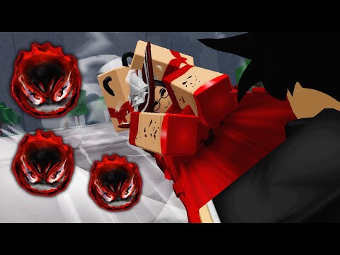 1 hour of RAW KJ Gameplay in The Strongest Battlegrounds.