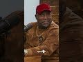 Warren Sapp did a full 180 after hearing Cam out