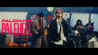 Cover art for PALEHELL