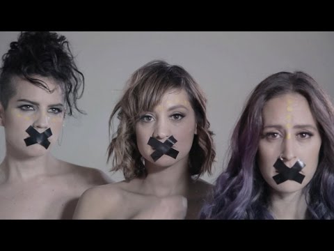 KAAY - Nunca Dije (Lyric Video)