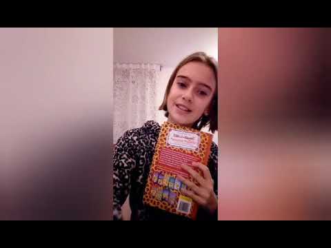 Dagboek van een muts door Lotte