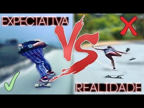Expectativa Vs Realidade Acertos e Erros Funny Fails Esporte zap zap