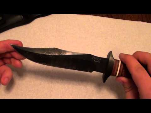 Sog Bowie 2.0