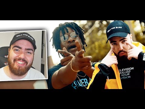 Reacting to My NEW Song with Scru (No Mercy - Scru Face Jean ft. Randolph)