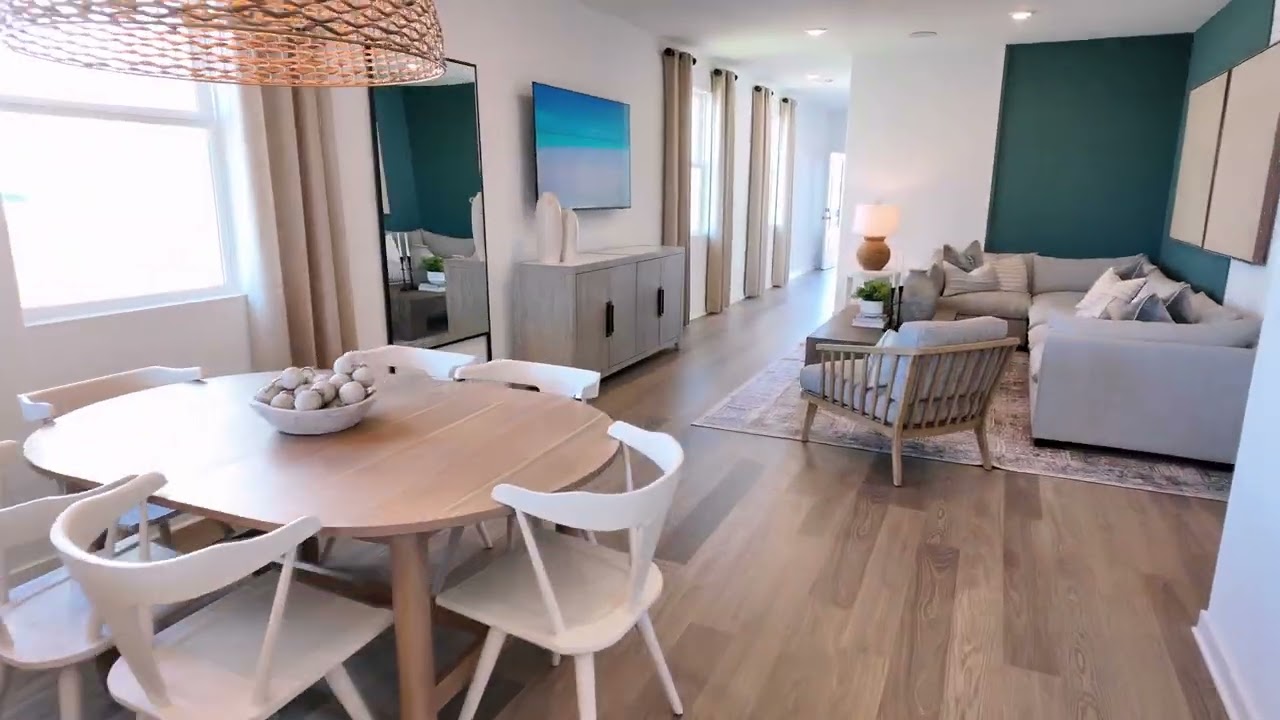 New Homes in Austin | Larson Crossing | Home Builder | Centex Homes