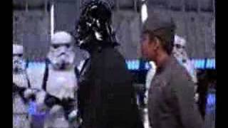 Der Imperator kütt - Star Wars op Kölsch