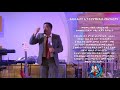 Longing for God/ እግዚአብሔርን መናፈቅ By Pastor Tariku Temesgen