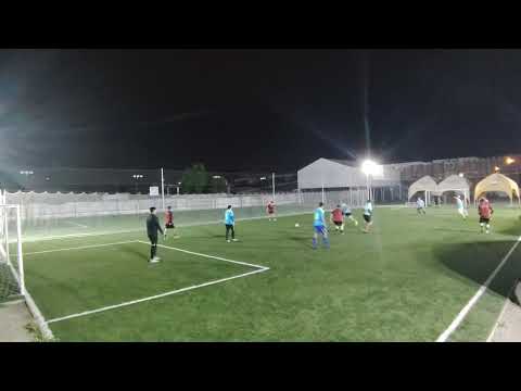 RUSTIKOS FC VS NAHUEN (23/10/2025)