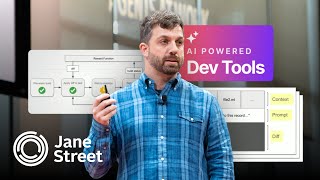 Beyond Mainstream: Jane Street Forges Bespoke AI for OCaml, Redefining Niche Language Productivity