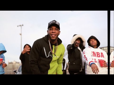 Rah Swish - WOO Forever (Official Video)