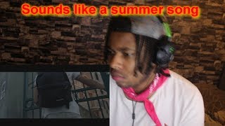 Reacting To Tedua - Buste Della Spesa (Prod. Charlie Charles)