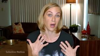 Selective Mutism: What is it?