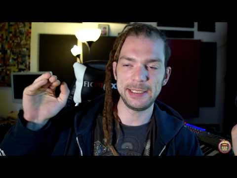 About Hightech Psytrance