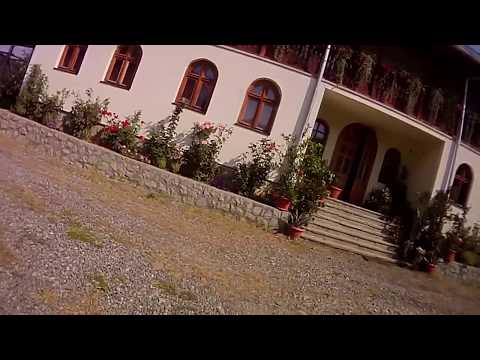 Manastirea Tuturor Sfintilor - Casva - comuna Gurghiu