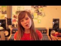 Count On Me - Connie Talbot 