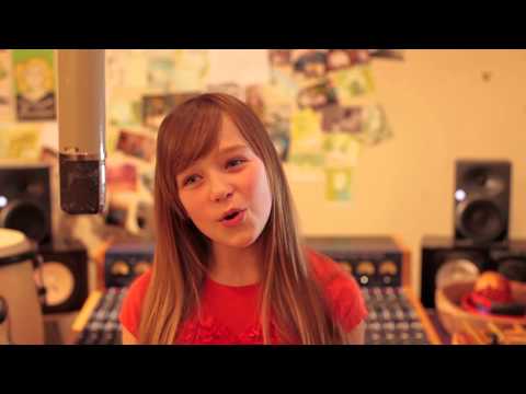 IMAGINE - song and lyrics by Connie Talbot