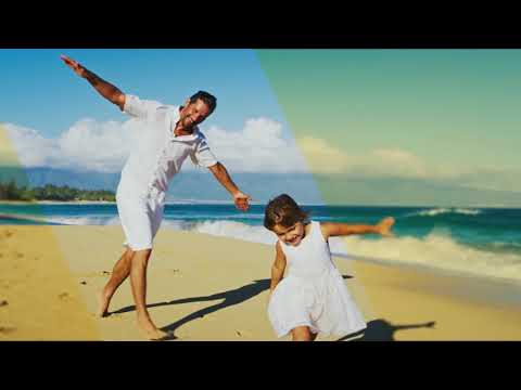 Premiere Elements 2019: Glass Pane