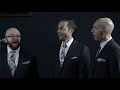 Cantus performs Richard Strauss "Traumlicht" at CPR Classical