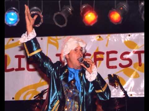 LVK 2011 Halve finale  Vasteloavend opera / David Janssen