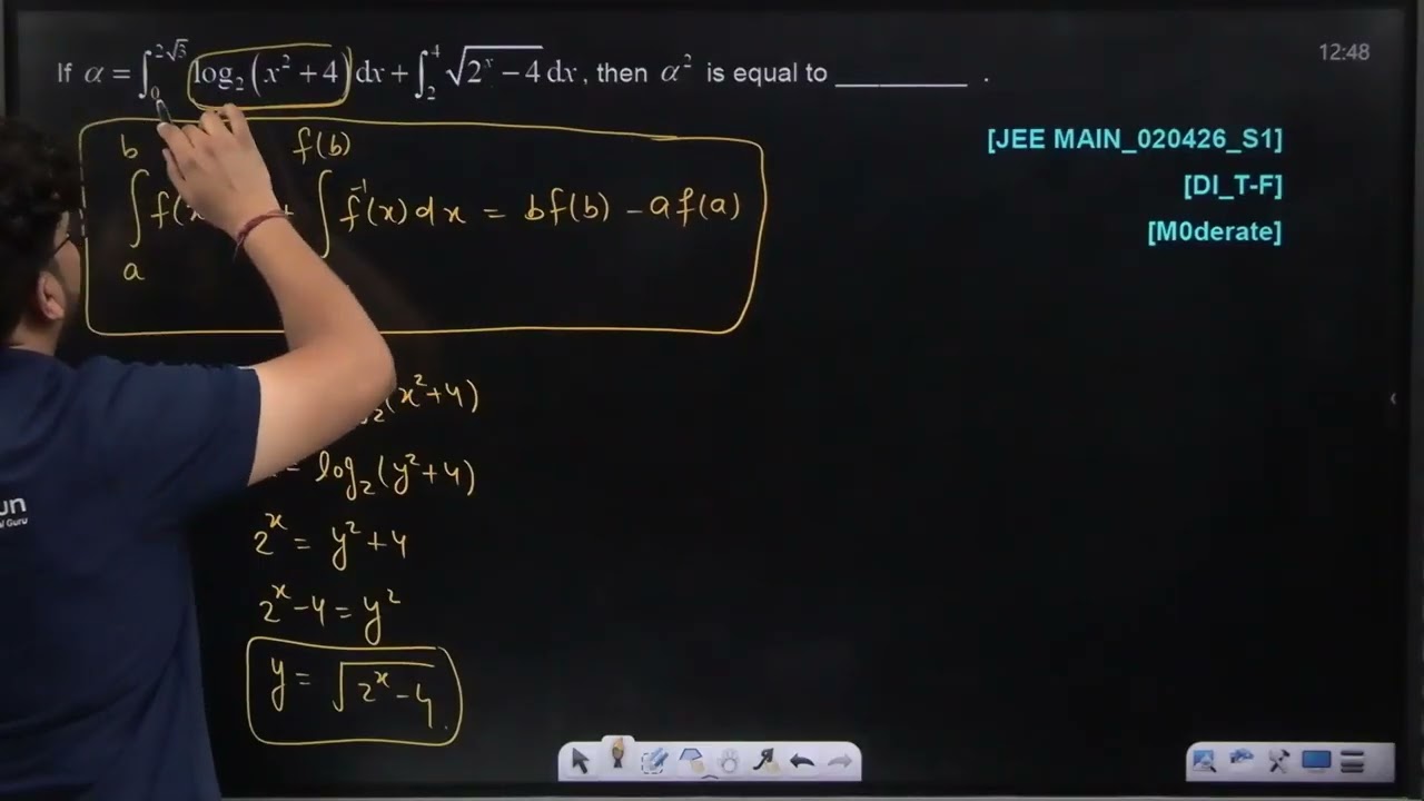 Video Solution