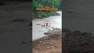 Download lagu peristiwa seperti ini harus waspadai‼️ saat mancing spot tengah sungai saat musim hujan#air_meninggi mp3