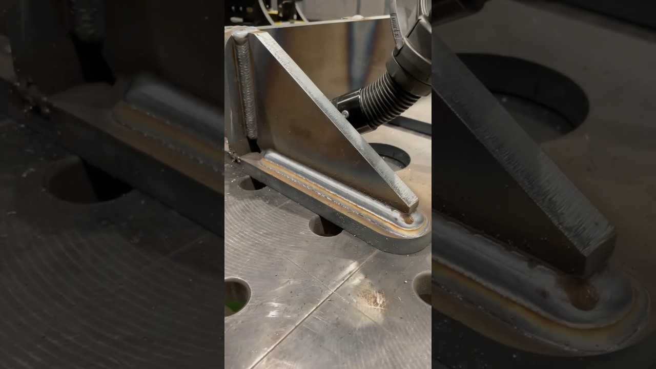 Multilayer with the #WeCobot ONE software 🔥