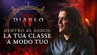 Le classi del gioco - SUB ITA