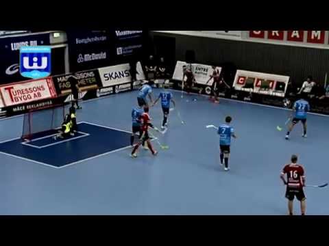 130922 Warberg IC - Storvreta IBK - alla målen