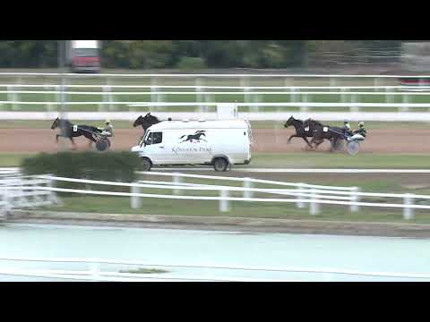 2019.10.05. 01. futam - NYERETLEN KÉTÉVESEK VERSENYE