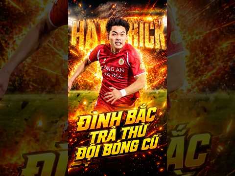 SỰ TRẢ THÙ NGỌT NGÀO CỦA ĐB7. GIỜ THÌ SLNA ĐÃ THẤY TIẾC ĐÌNH BẮC CHƯA ??