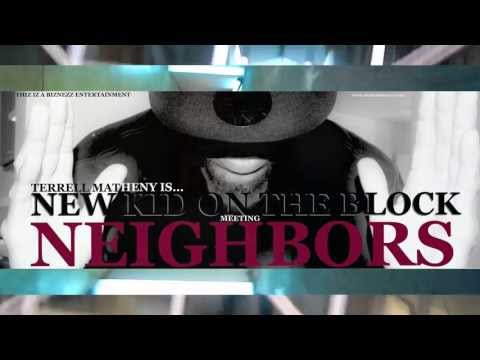 I AINT HIGH ENOUGH YET OFFICIAL VIDEO) TERRELL MATHENY FT B-NICE THA TRUTH