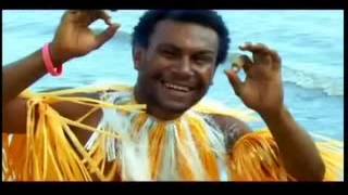 Betty Toea feat Onetox - Kapupolu  