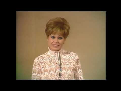 Voting Sequence and Awarding of the Winners at the 1969 Eurovision Song Contest