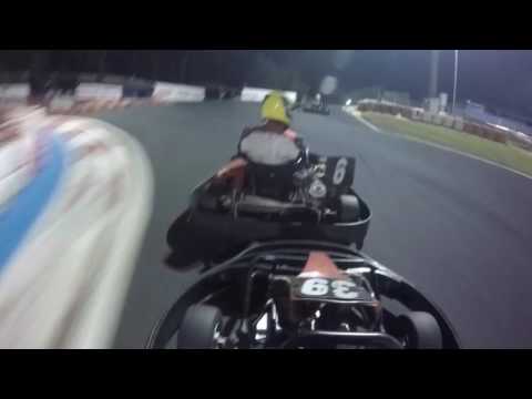 Copa PPk 2017 - 6ª Etapa - 28/07/2017