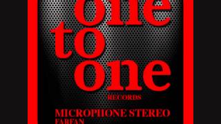 Farfan - microphone stereo (Dast (Italy) night remix ) OTO 019