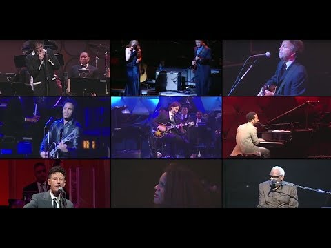 Preview UNITED WE SWING by the Wynton Marsalis Septet and Special Guests