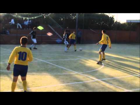 Karisma-LevanteRoma 1 - 15